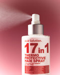17 in 1 Acid Solution — термозахисний спрей для волосся