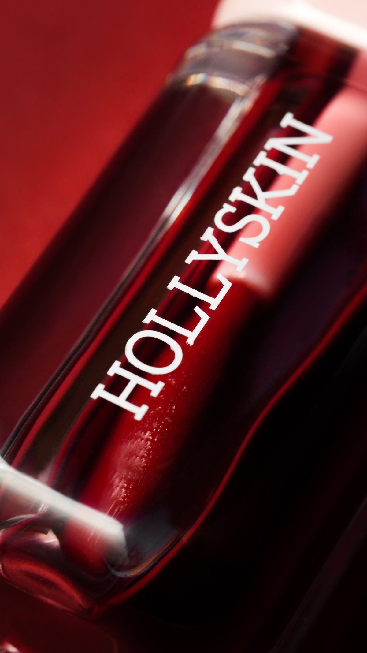 HOLLYSKIN So Lips — зволожувальна олія для губ Peptide Lip Oil 006 Mint Berry