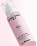 Mr.SCRUBBER 4D Hyaluronic Acid — зволожувальний спрей для обличчя, 150 мл