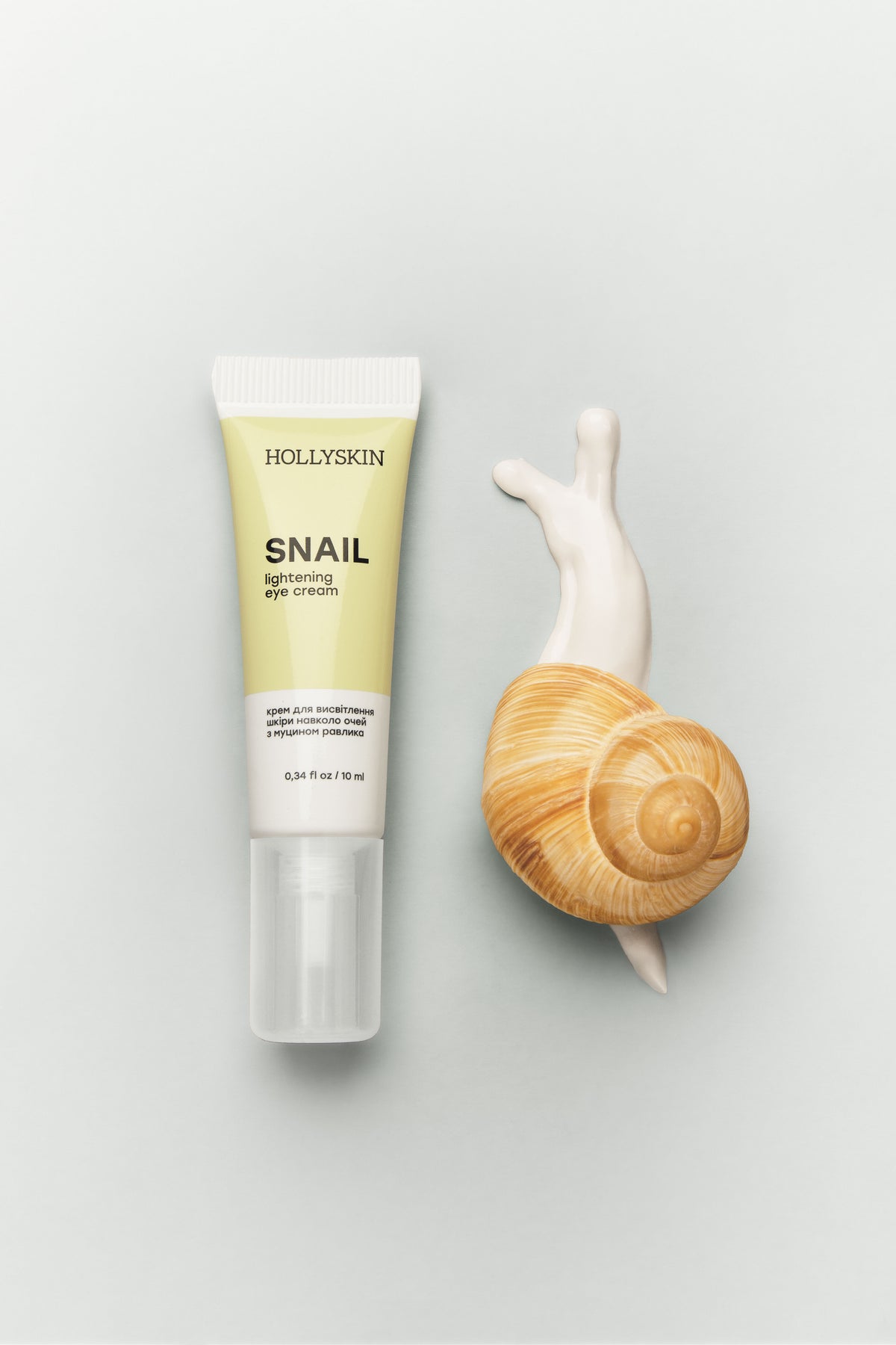Крем навколо очей Snail Eye Cream, 10 ml