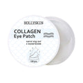 HOLLYSKIN Collagen Eye Patch — тканинні патчі під очі з колагеном, 100 шт.