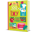 100 фактів про їжу — Сем Бер, Рейчел Фірт, Роуз Голл, Еліс Джеймс, Джером Мартін