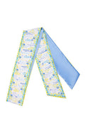 Дизайнерський твіллі «Кодціо» — My Scarf