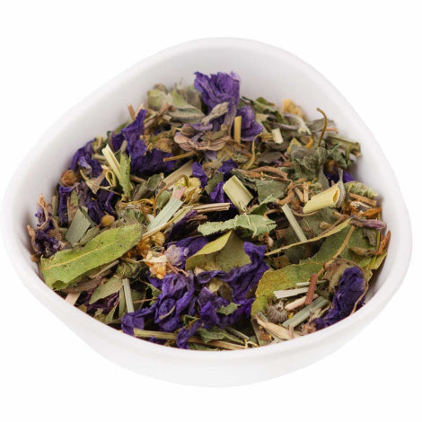 Їжак з лісу «Тихий сон» — трав’яний чай, 20 г